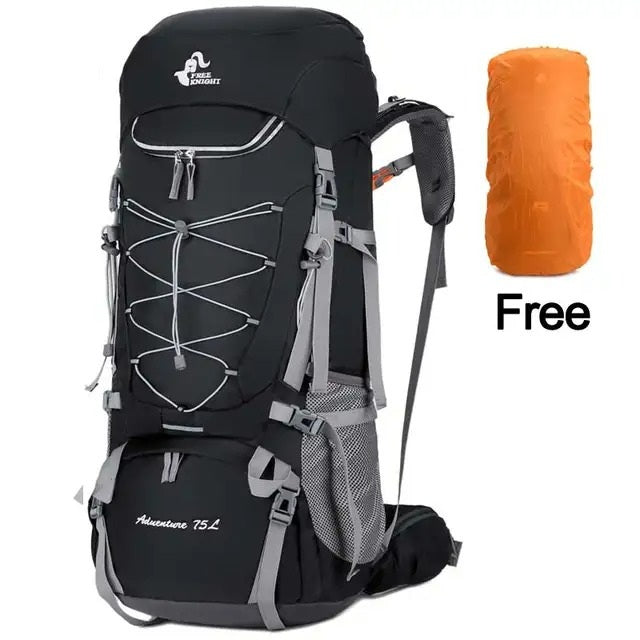 75L Adventure Rucksack