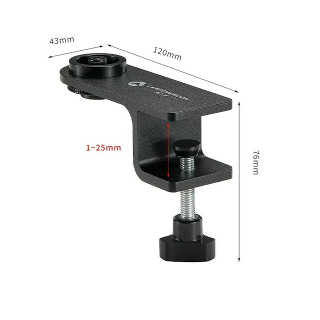Camping Stove Extension Accessory