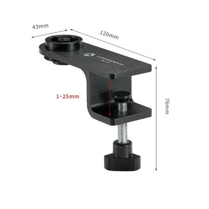 Camping Stove Extension Accessory